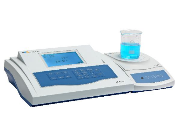 上海儀電科學儀器（雷磁）KLS-411型微量水分分析儀