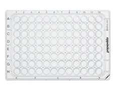 德國(guó)艾本德(Eppendorf)Cell Culture Plates,96-Well,無(wú)菌無(wú)熱原,無(wú)RNase和DNase,無(wú)人類和細(xì)菌DNA,無(wú)細(xì)胞毒素,未處理,0.2mL,80塊,獨(dú)立包裝