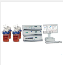 德國艾本德Eppendorf,DASGIP? Parallel Bioreactor System,適用BioBLU?5,4個(gè)一次性使用罐體