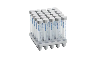 艾本德Eppendorf Conical Tubes, 15 mL, 無菌、無熱原, 無RNase和DNase, 無DNA, 無色, 500 個(gè) (20 盒 × 25 個(gè))貨號(hào) 0030122160